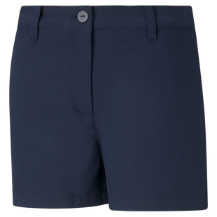 Puma golf hotsell shorts junior