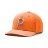 Junior P Snapback Cap