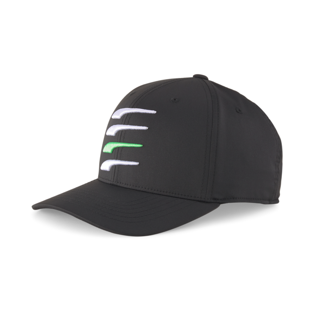 Junior Moving Day Snapback Cap PUMA