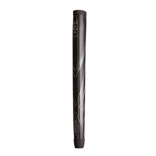 Excel 2020 Vision Medallist Pistol Putter Grip - Black