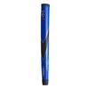 Excel 2020 Vision Midsize Pistol Putter Grip - Blue/Black