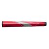 Excel 2020 Vision Jumbo Lite Pistol Putter Grip - Red/Black