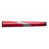Poign&eacute;e pistolet Excel 2020 Vision Jumbo Lite pour fer droit - Rouge/Noir