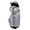 BLANC/GRIS | Sac sur pied Deluxe