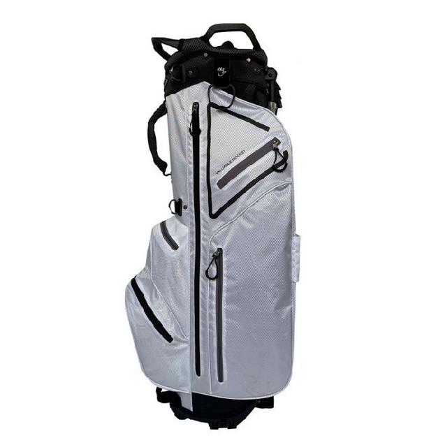 Deluxe Stand Bag TOUR TREK