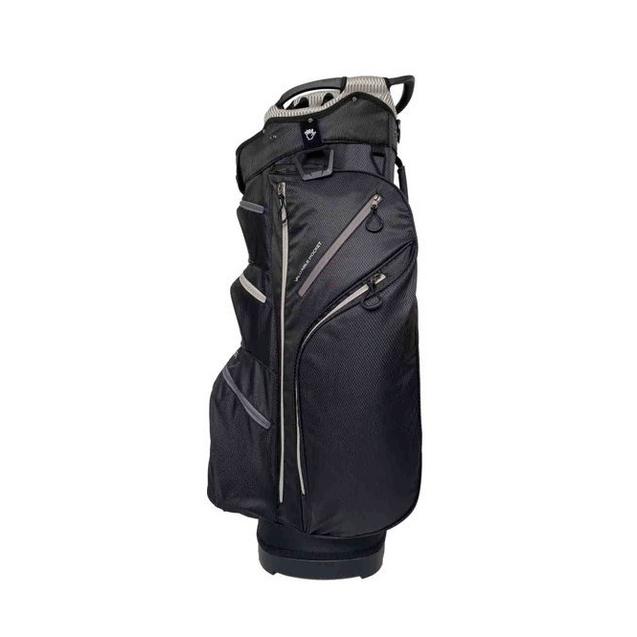 Deluxe Cart Bag