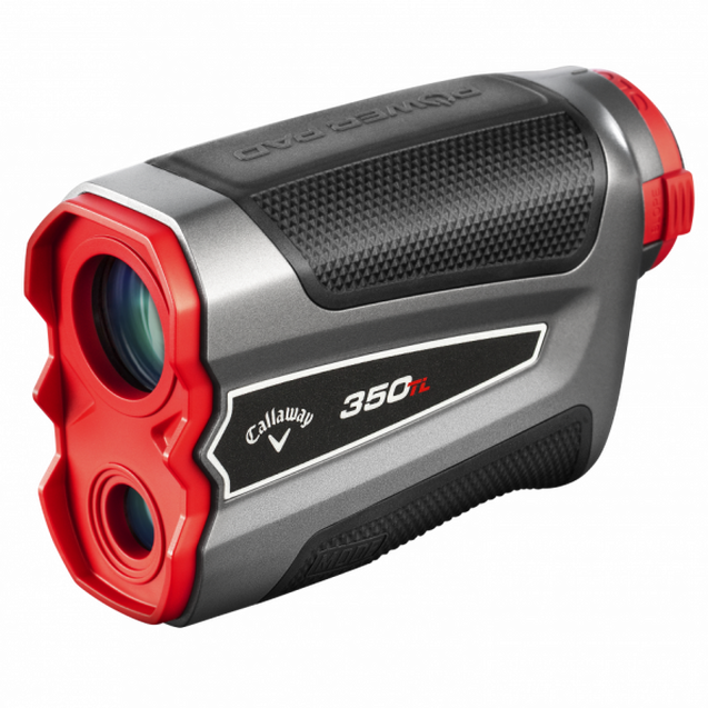 350TL Rangefinder with Slope CALLAWAY
