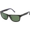 Lasso Sunglasses Anti-Reflective Coating Lenses