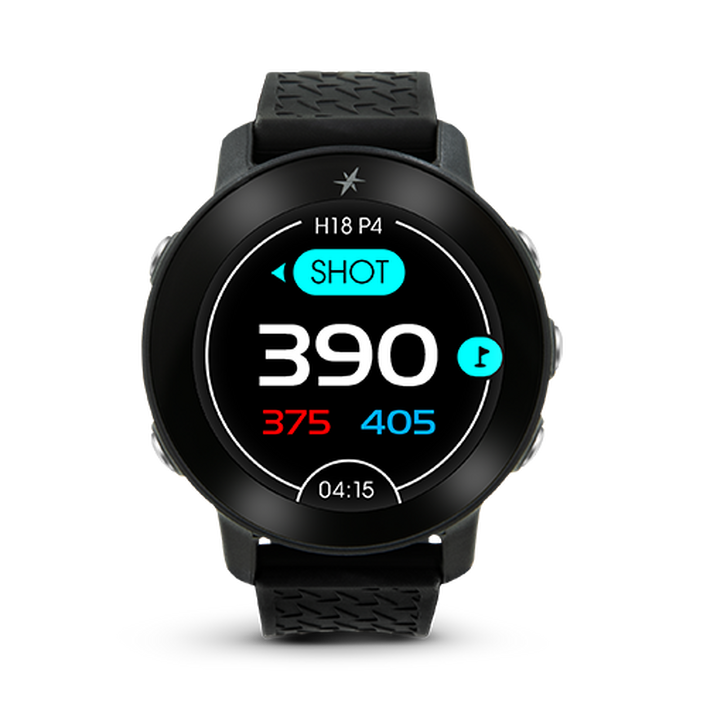 AXIS GPS Watch