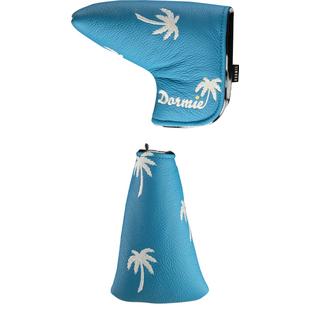 Palms Putter Cover