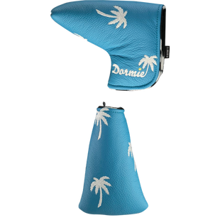 Palms Putter Cover