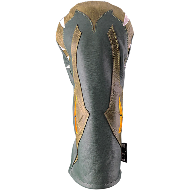 Silky OG Driver Headcover - Blackout Collection DORMIE