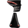 Flying Tiger Fat Boy Putter Headcover - Blackout Collection