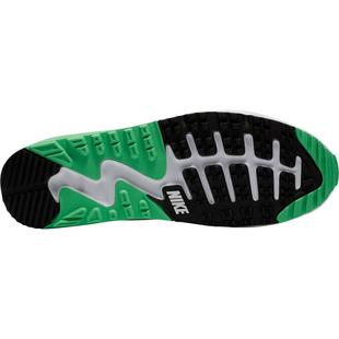 Men's Air Max 90 G Spikeless Golf Shoe-Grey/Black/Green