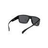 Lunettes de soleil Flat Top Sport Frame