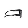 Flat Top Sport Frame Sunglasses