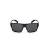 Flat Top Sport Frame Sunglasses