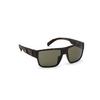 Flat Top Sport Frame Sunglasses