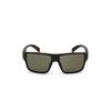 Flat Top Sport Frame Sunglasses
