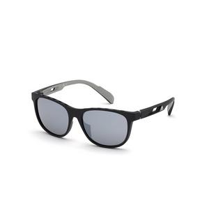 Soft Round Sport Frame Sunglasses