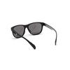 Soft Round Sport Frame Sunglasses