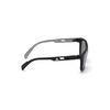 Soft Round Sport Frame Sunglasses