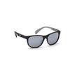 Soft Round Sport Frame Sunglasses