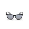 Soft Round Sport Frame Sunglasses