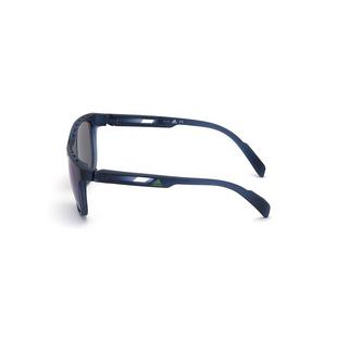 Lunettes de soleil Soft Round Sport Frame