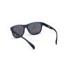 Soft Round Sport Frame Sunglasses