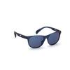 Soft Round Sport Frame Sunglasses