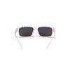 Thin Rectangular Frame Sunglasses