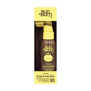 SPF 30 Scalp Spray Sunscreen