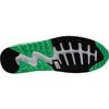 Women's Air Max 90 G Spikeless Golf Shoe-Grey/Black/Green