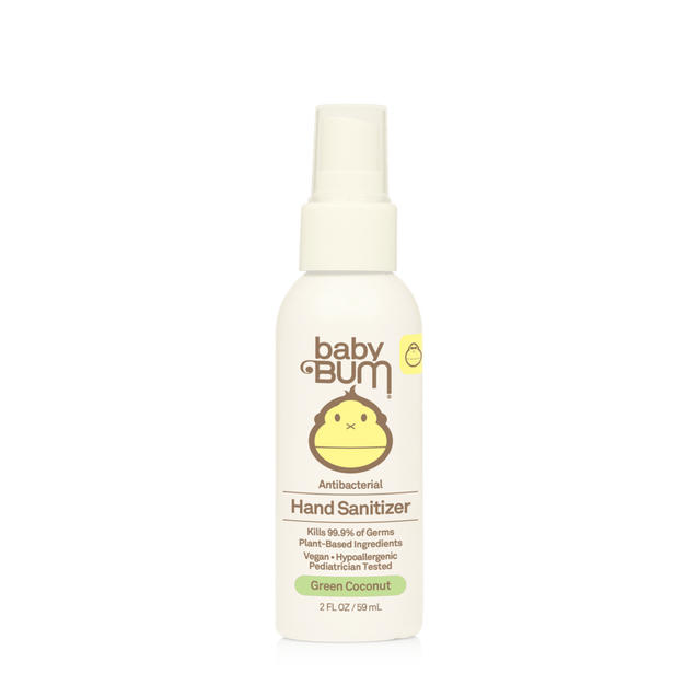 Hand Sanitizer SUN BUM