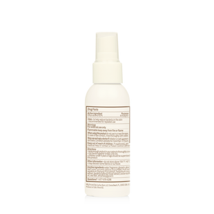 Désinfectant pour les mains