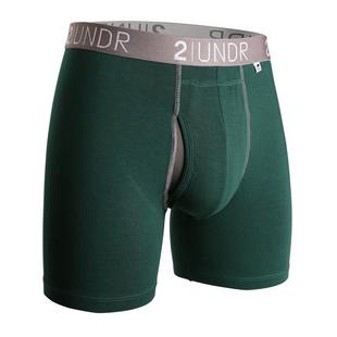 Men's Swing Shift Boxer Brief