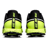 Men's React Infinity Pro Spiked Golf Shoe - Black/Yellow
