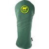 Major Stripes Driver Headcover