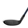 SIM2 Max 4H 5H 6-PW AW Combo Iron Set with Graphite Shafts