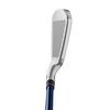 SIM2 Max OS 3H 4H 5-PW Combo Iron Set with Graphite Shafts
