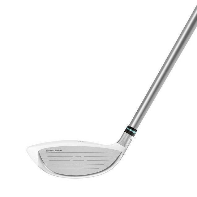 Women's SIM Gloire Fairway | TAYLORMADE | Fairway Woods | Women's
