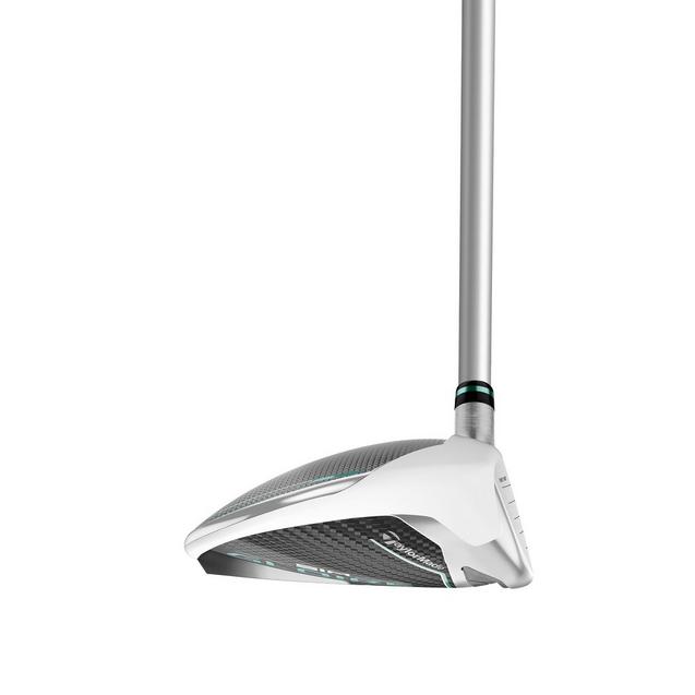 レディース　TaylorMadeホワイト　GLOIRE Fドライバー グローレF ドライバー GL3000W レディス(ドライバー（単品