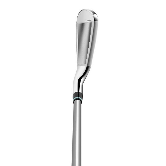 Women's SIM Gloire 6-PW AW SW Iron Set with Graphite Shafts