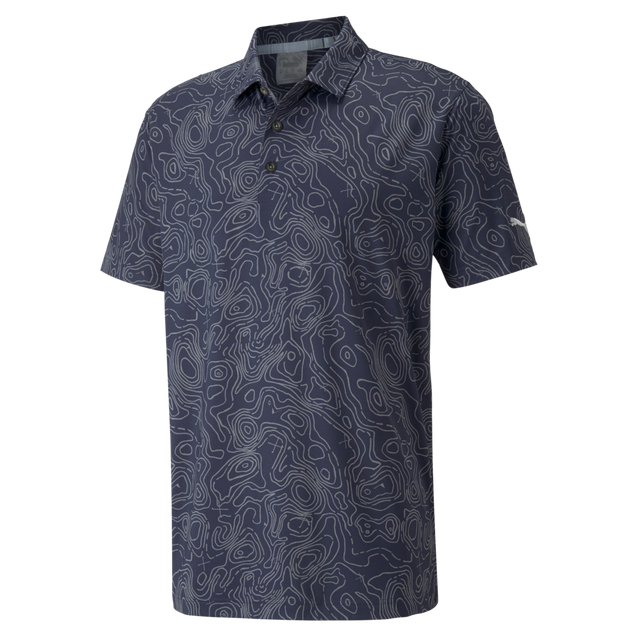 Men's MATTR Topo Short Sleeve Polo