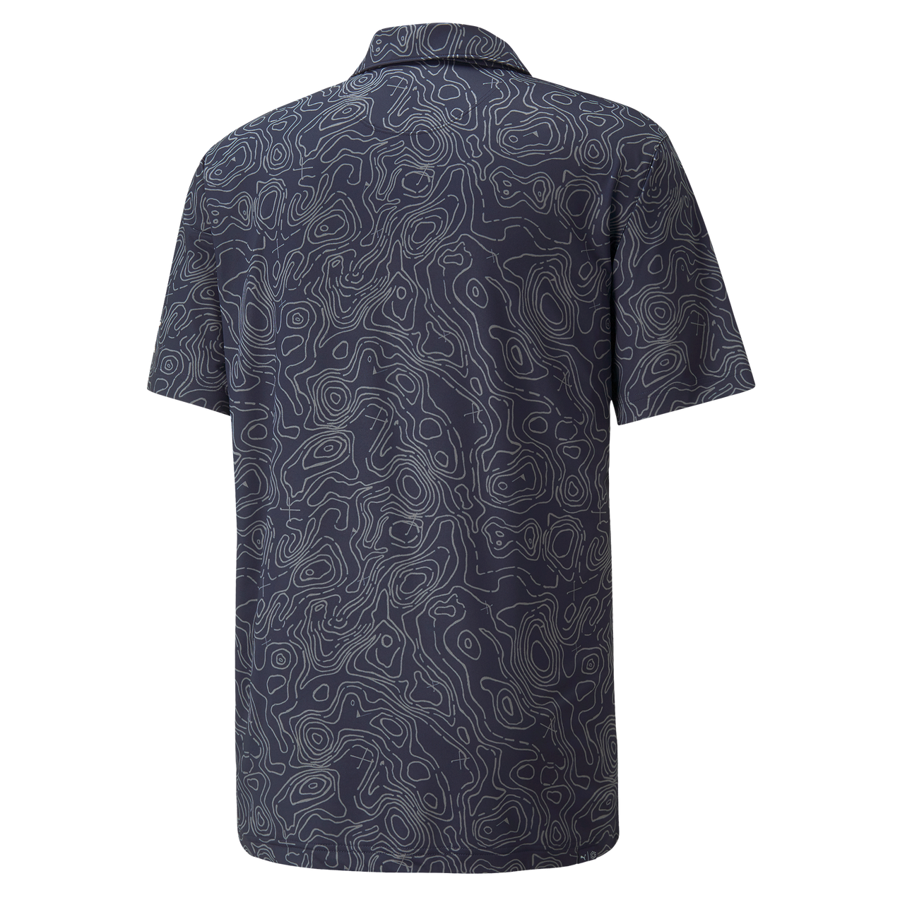 Men's MATTR Topo Short Sleeve Polo
