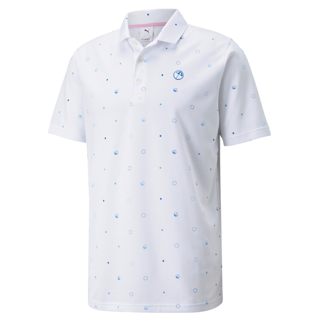 Polo AP Legacy imprimé pour hommes