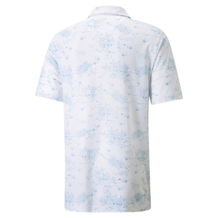 Men's Cloudspun Signature Required Short Sleeve Polo