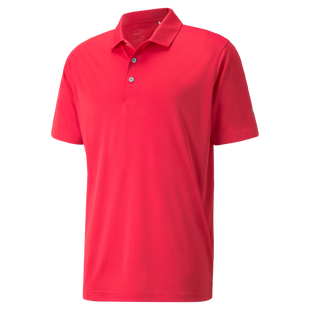 Men's Rotation Short Sleeve Polo