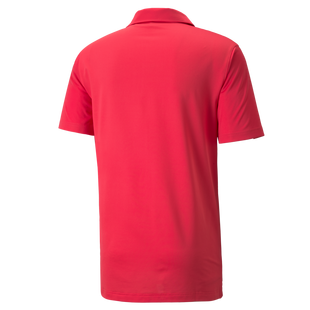 Men's Rotation Short Sleeve Polo